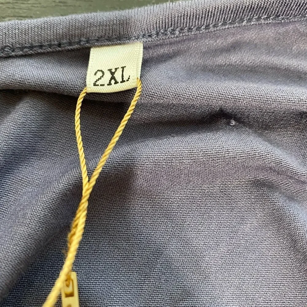 GC Grecerelle Maxi Dress NWT - Picture 8 of 9